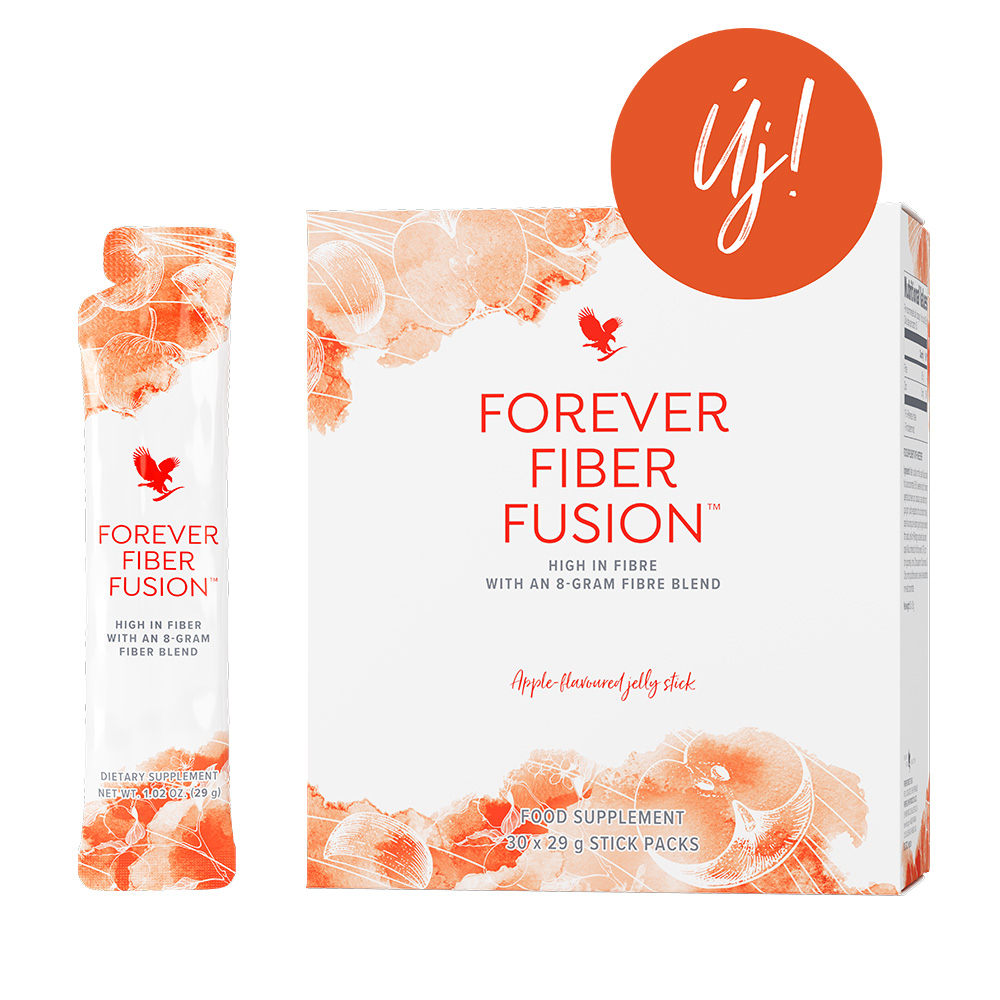 Forever Fiber Fusion