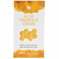 Termékminta - Propolis Creme Termékminta - Propolis Creme