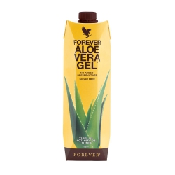 Forever Aloe Vera Gel