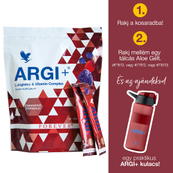 ARGI+