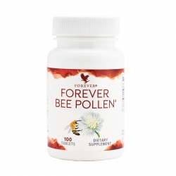 Forever Bee Pollen Forever Bee Pollen