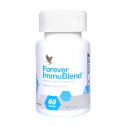 Forever Immublend Forever Immublend