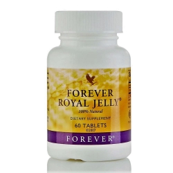 Forever Royal Jelly