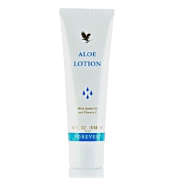 Aloe Lotion 