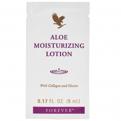 Termékminta - Moist Lotion Termékminta - Moist Lotion