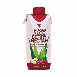Forever Aloe Berry Nectar 330ml