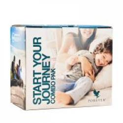 Start Your Personal Use Pak - Chocolate