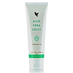 Aloe Vera Gelly  Aloe Vera Gelly