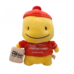 Rise Against Hunger Baby Rise Against Hunger Baby