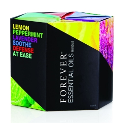 Forever Essential Oils Bundle