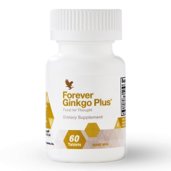 Forever Ginkgo Plus 