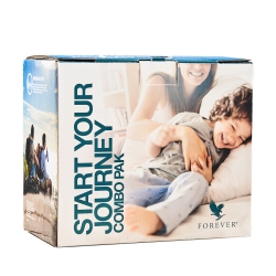 Start Your Journey Pak