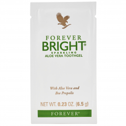 Termékminta - Bright Toothgel Termékminta - Bright Toothgel