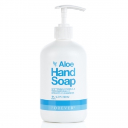 Aloe Hand Soap
