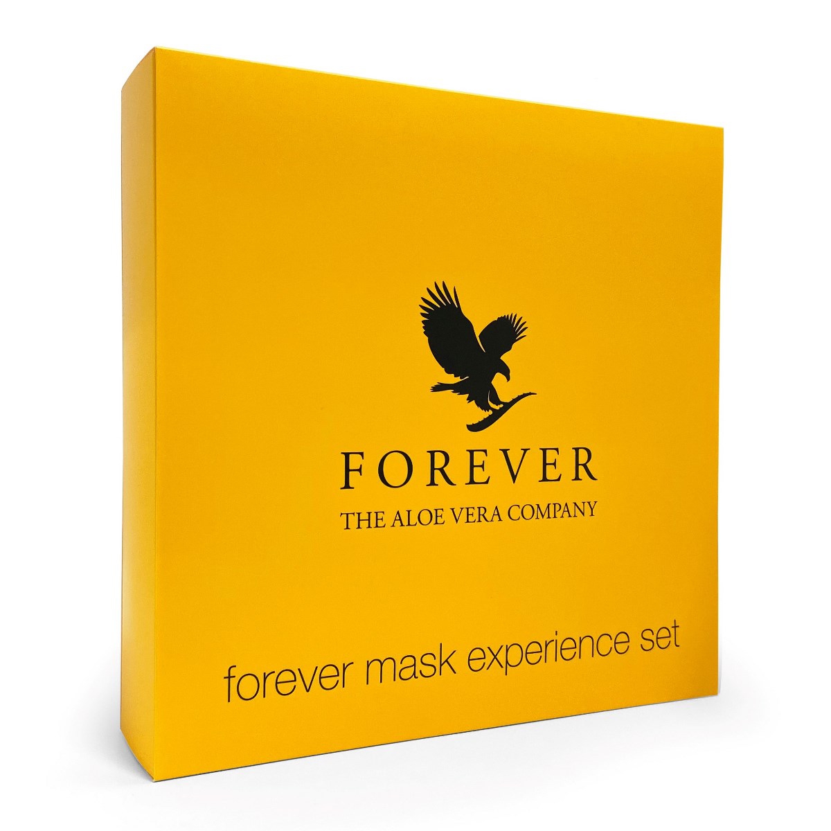 Forever Mask Experience Set