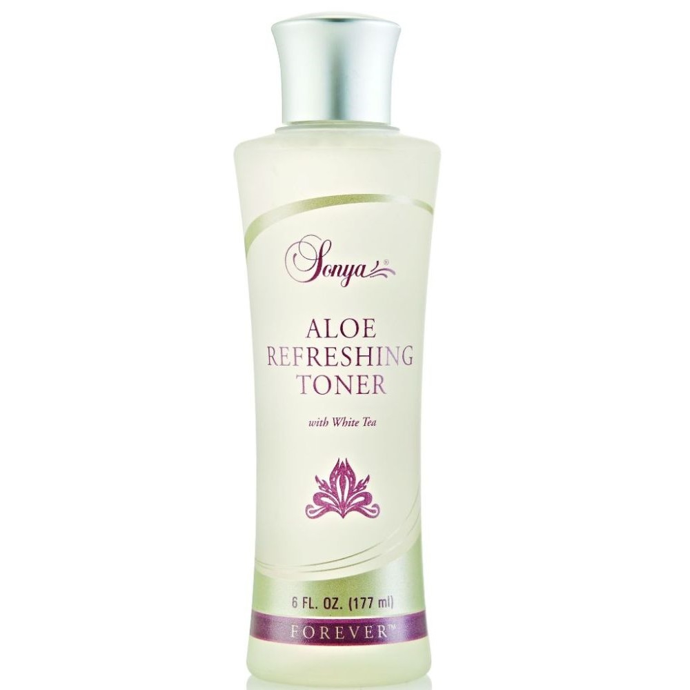 Sonya Aloe Refreshing Toner 