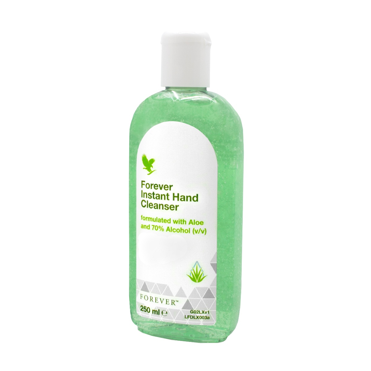 Forever Instant Hand Cleanser