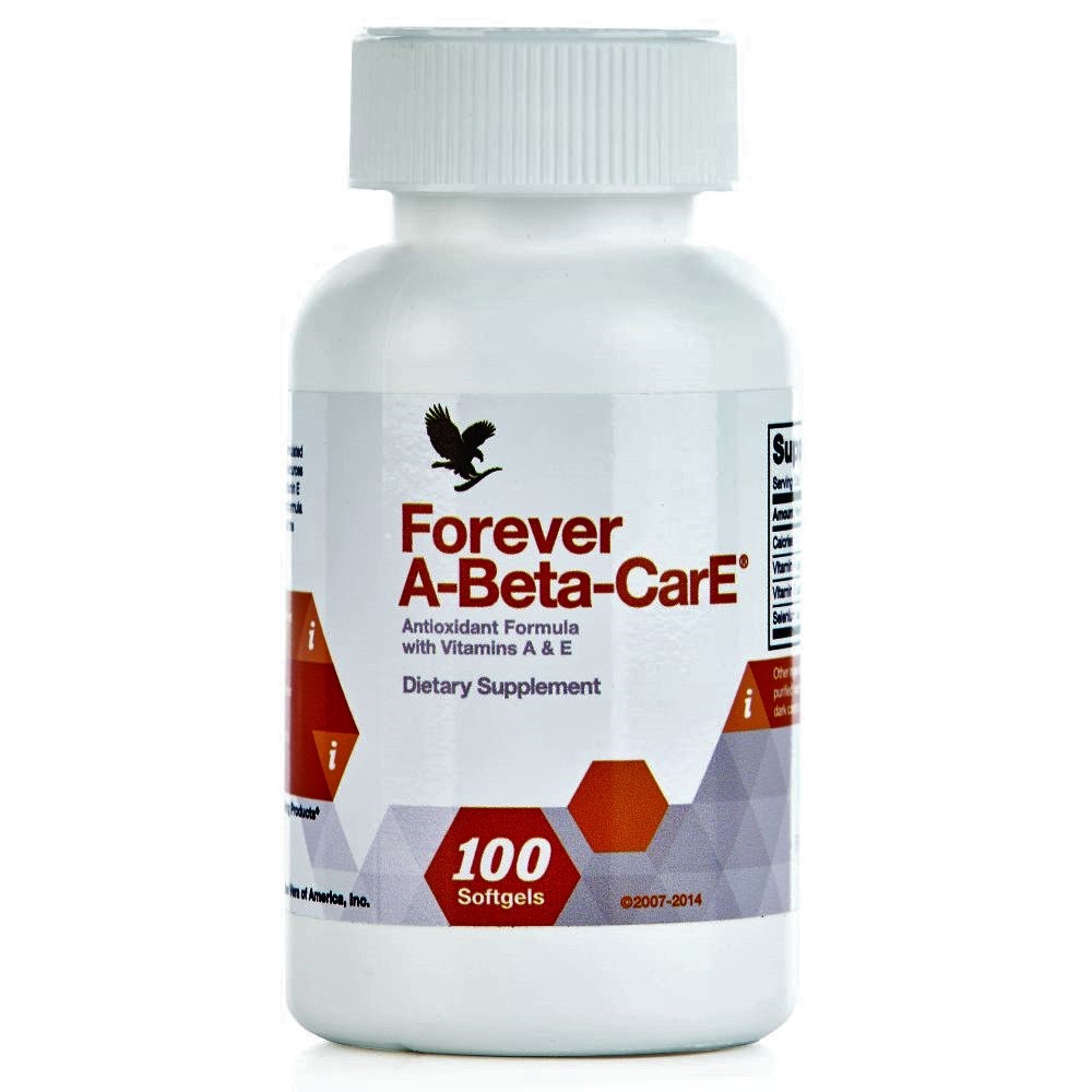 Forever A-Beta-CarE