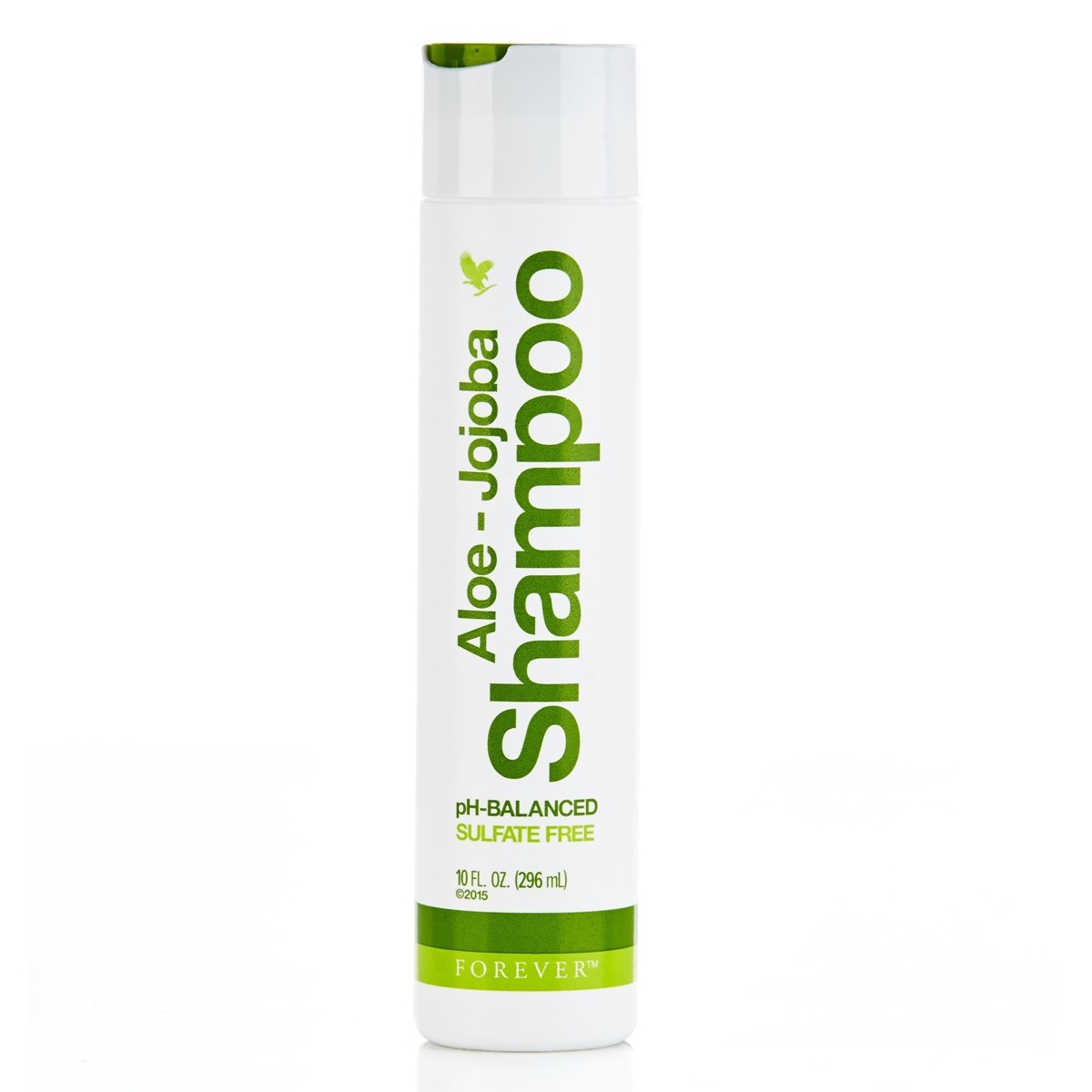 Aloe-Jojoba Shampoo