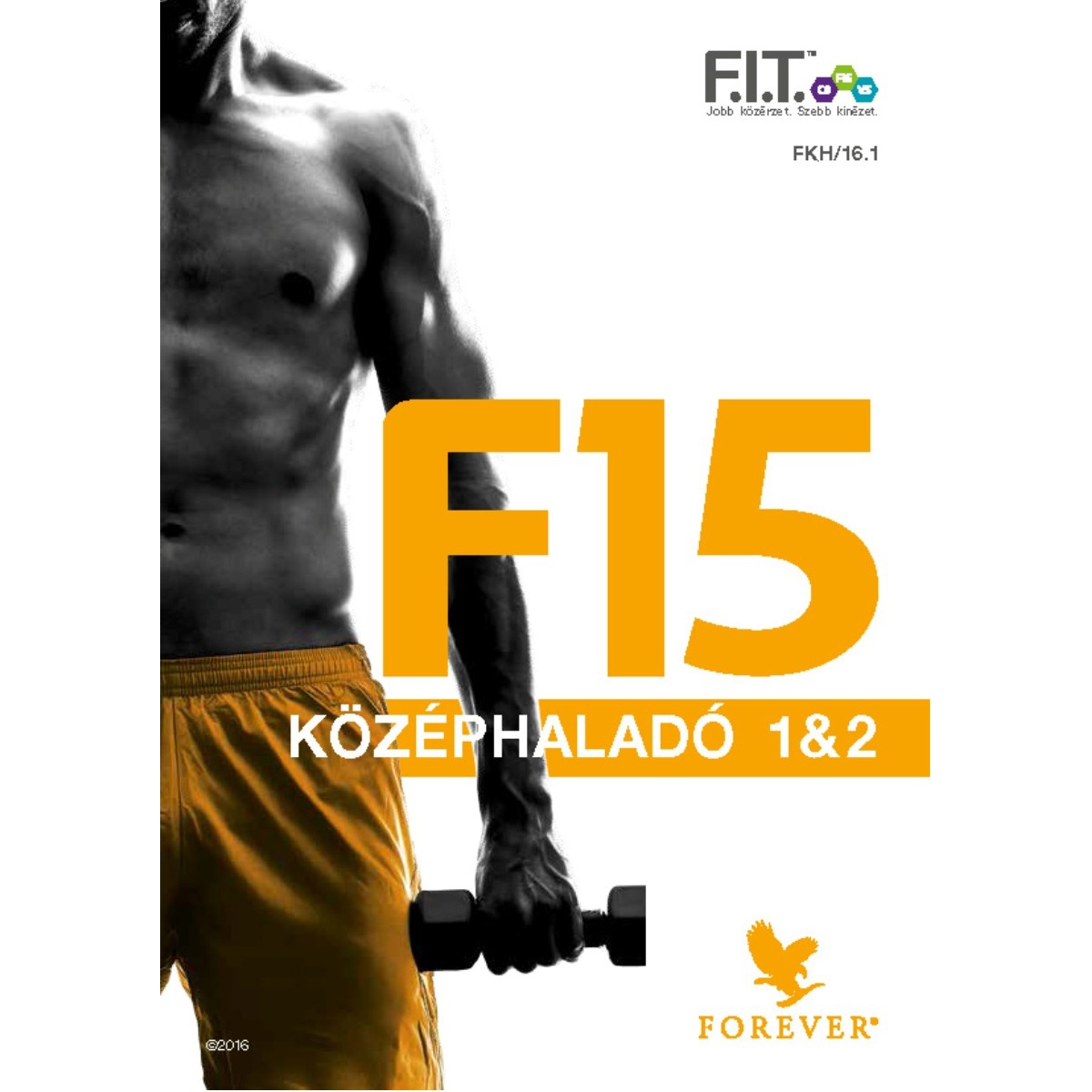 F15 katalógus Intermediate (középhaladó)