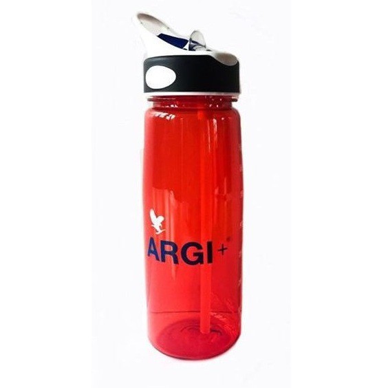 ARGI+ kulacs