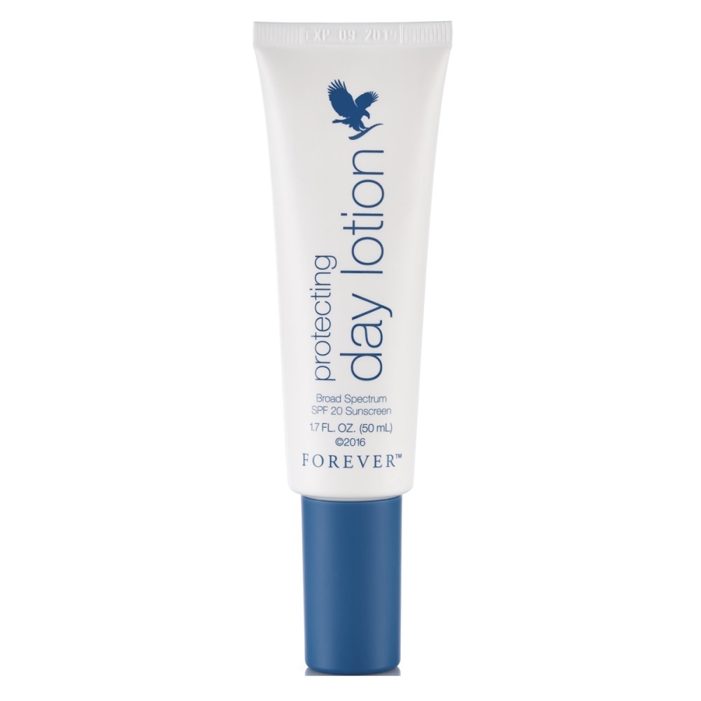 Protecting Day Lotion