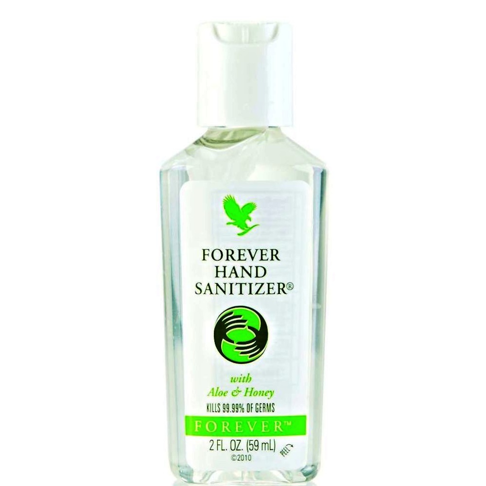 Forever Hand Sanitizer