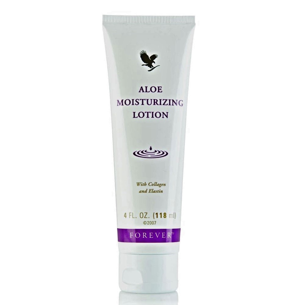 Aloe Moisturizing Lotion 