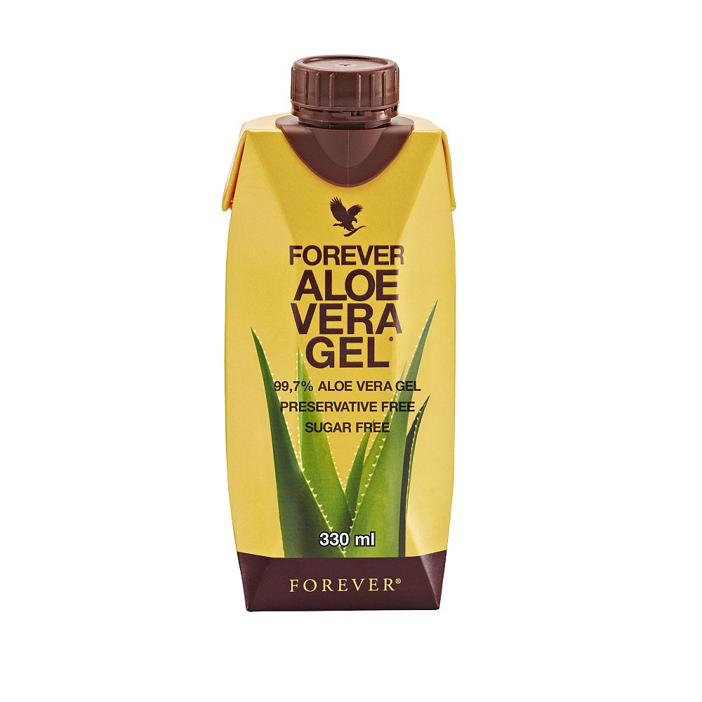 Forever Aloe Vera Gel 330 ml