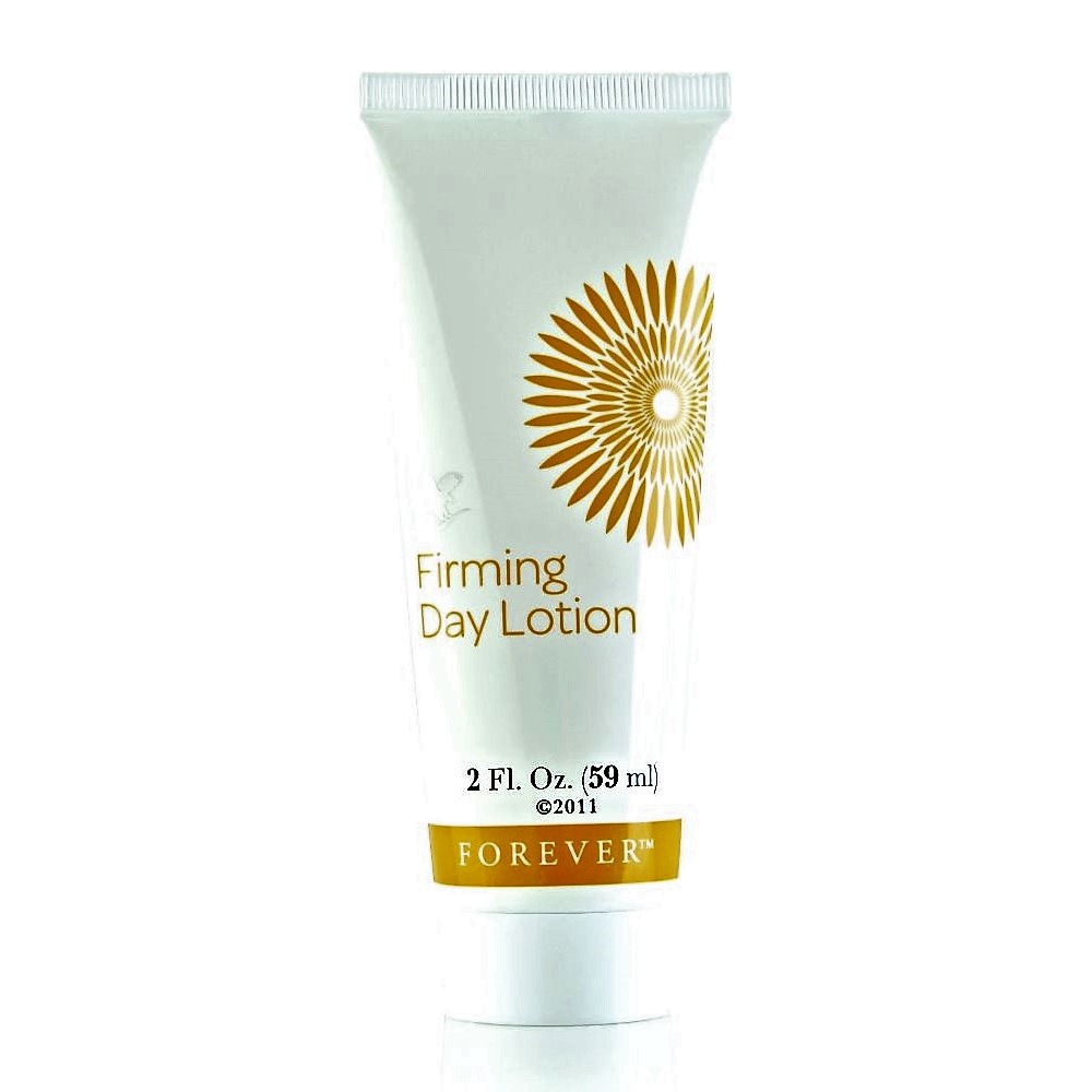 Firming Day Lotion