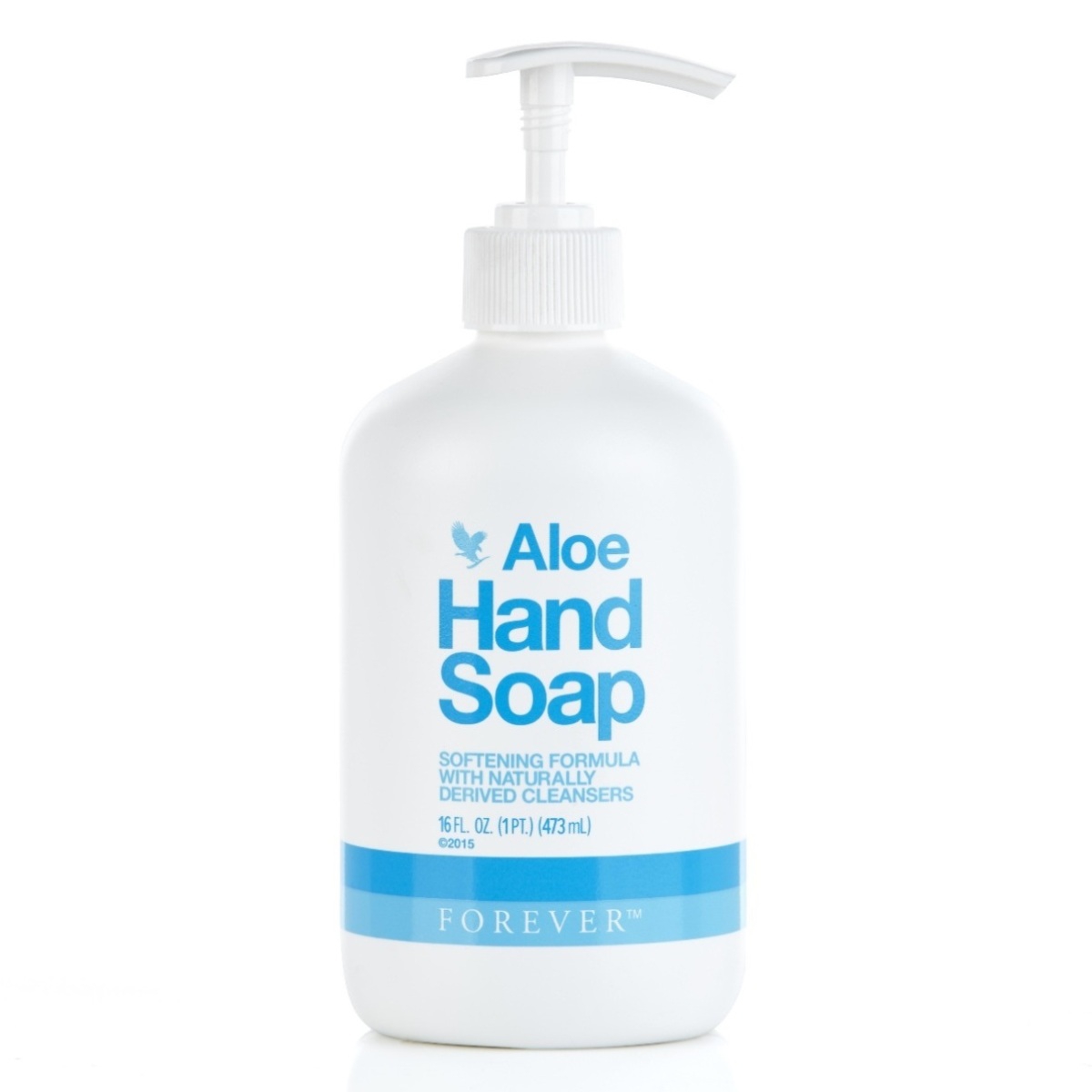 Aloe Hand Soap